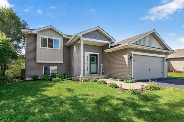 3364 235th LN NW, Saint Francis, MN 55070