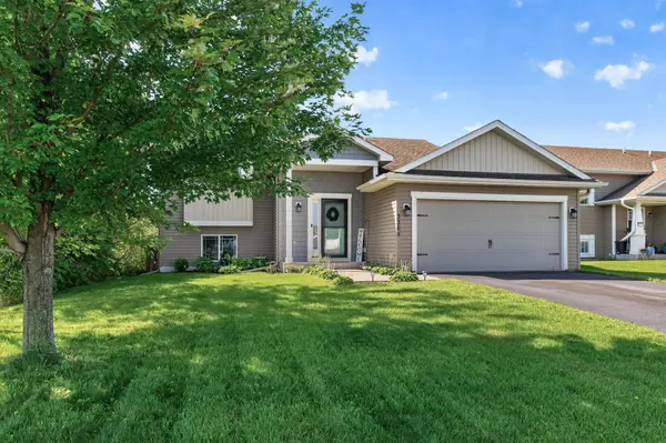 3364 235th LN NW, Saint Francis, MN 55070