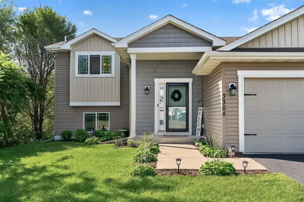 3364 235th LN NW, Saint Francis, MN 55070