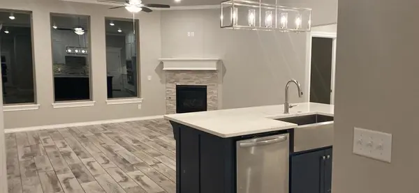 5201 Skylar Rae RD, Edmond, OK 73034