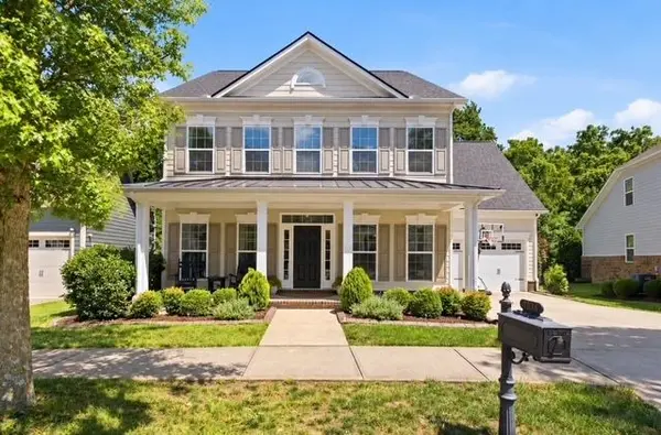 1017 Linden Isle Dr, Franklin, TN 37064
