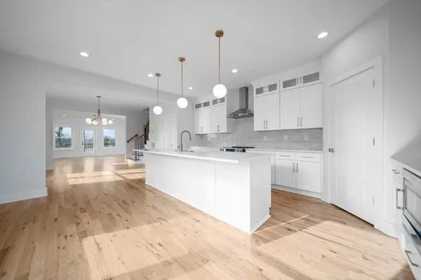 2118A Burns St #2118 A, Nashville, TN 37216