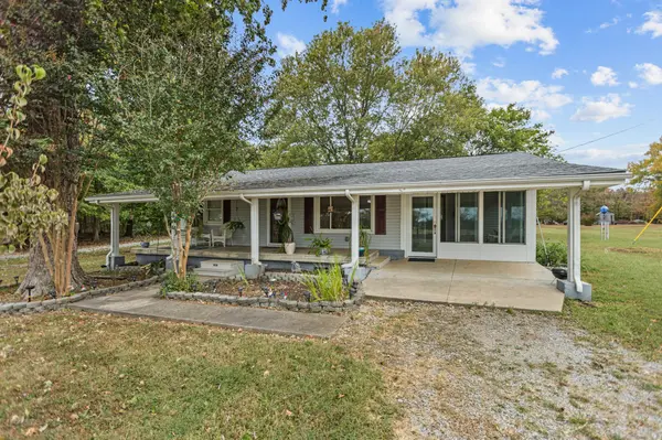 135 Mullins Chapel Rd, Shelbyville, TN 37160