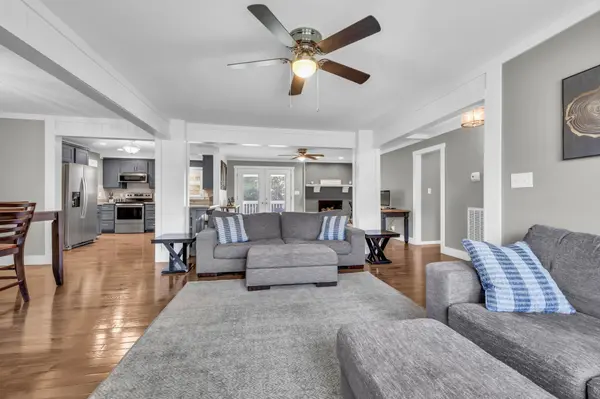 1301 Southern Pkwy, Clarksville, TN 37040