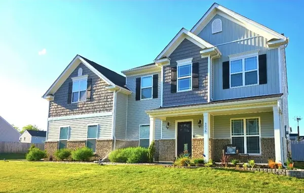 5036 Salient Dr, Spring Hill, TN 37174