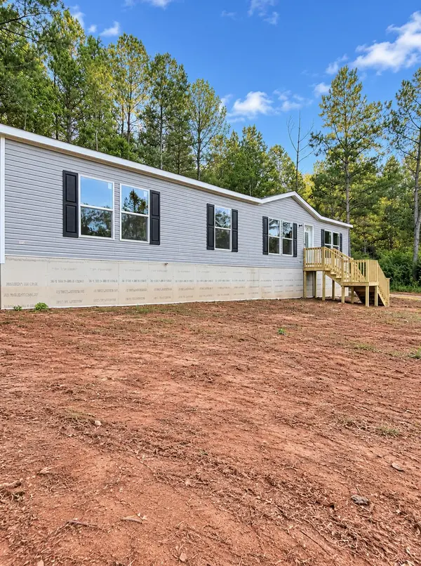 289 Frye RD, Gaffney, SC 29340