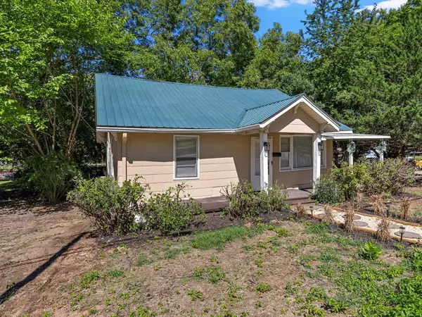 709 Perrin ave, Union, SC 29379-0000