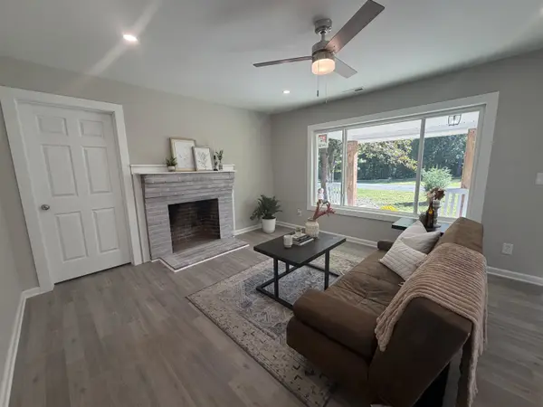 2929 Corinth Rd, Gaffney, SC 29340