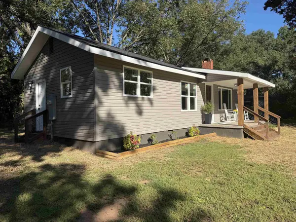 2929 Corinth Rd, Gaffney, SC 29340