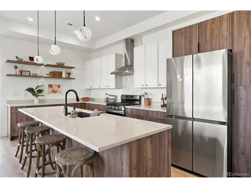 3658 S Galapago, Englewood, CO 80110