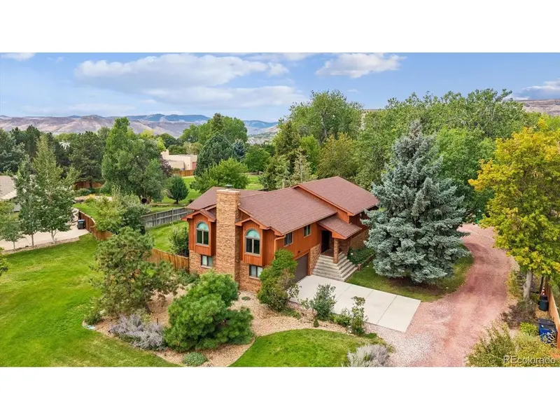 5081 Indiana, Golden, CO 80403