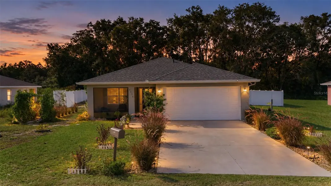 4436 E REJOICE ST, Inverness, FL 34453