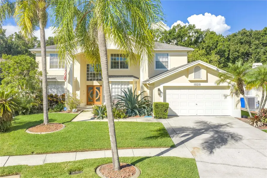 10210 VISTA POINTE DR, Tampa, FL 33635