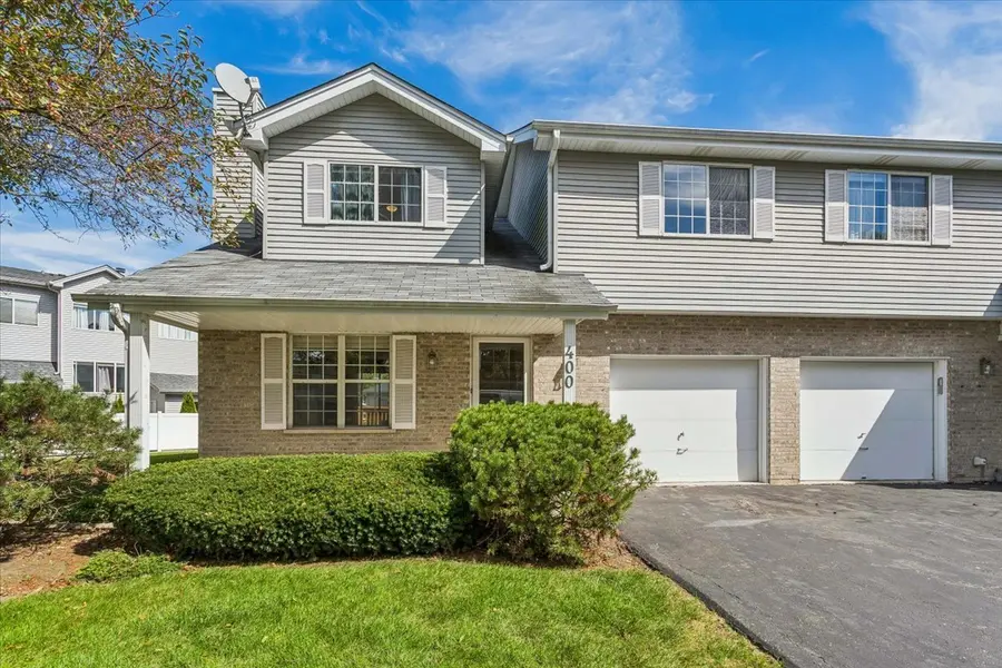 400 S Frontenac ST, Aurora, IL 60504