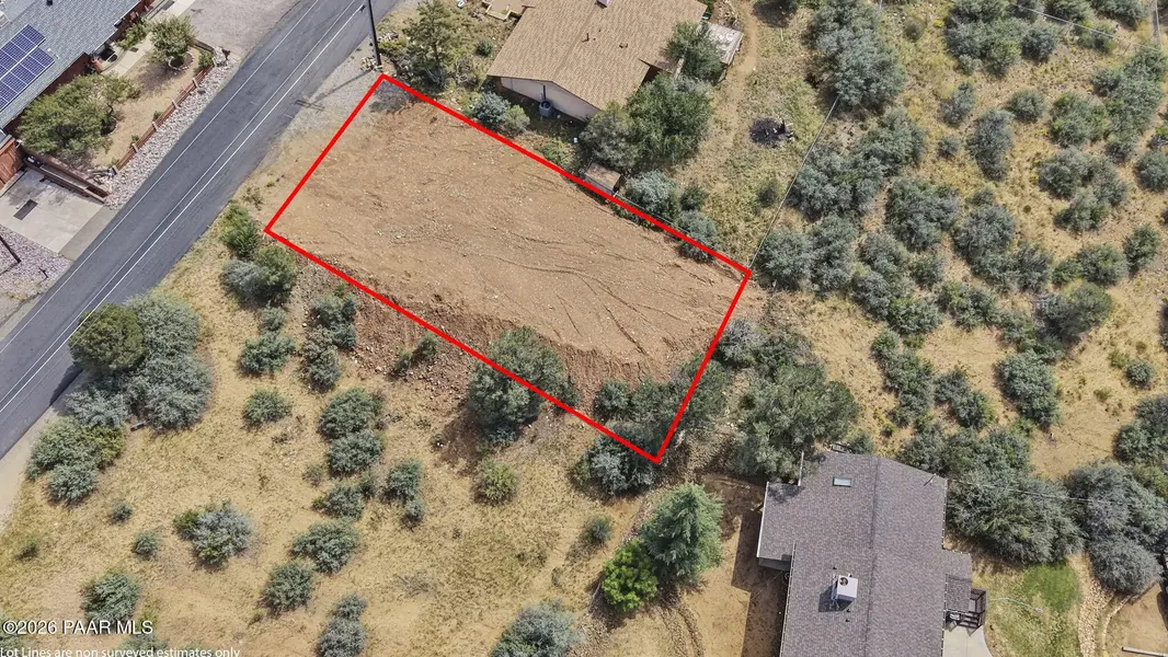 1856 N Emerald DR, Prescott, AZ 86301