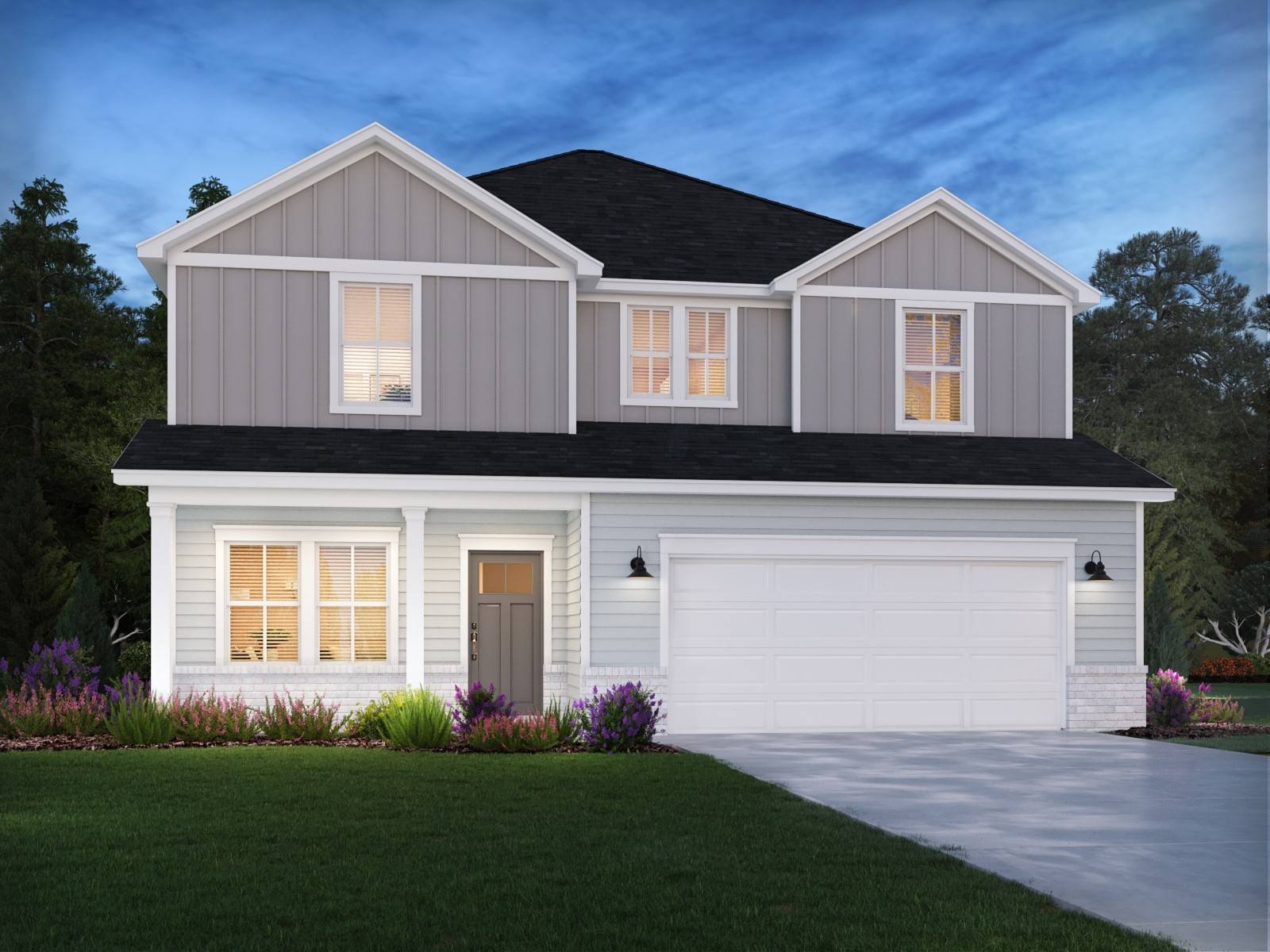 213 Vanguard Drive, La Vergne, TN 37086