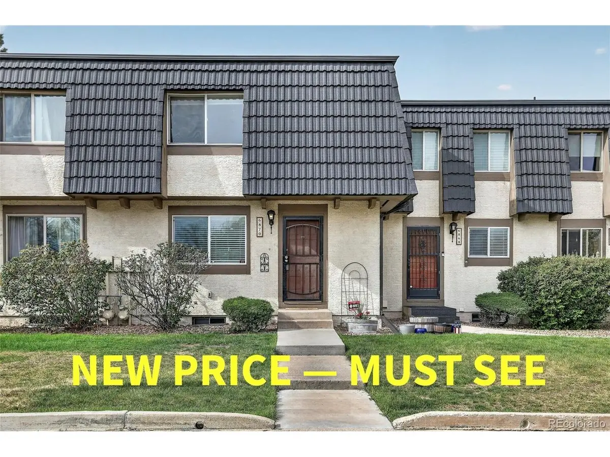6870 S Broadway, Centennial, CO 80122