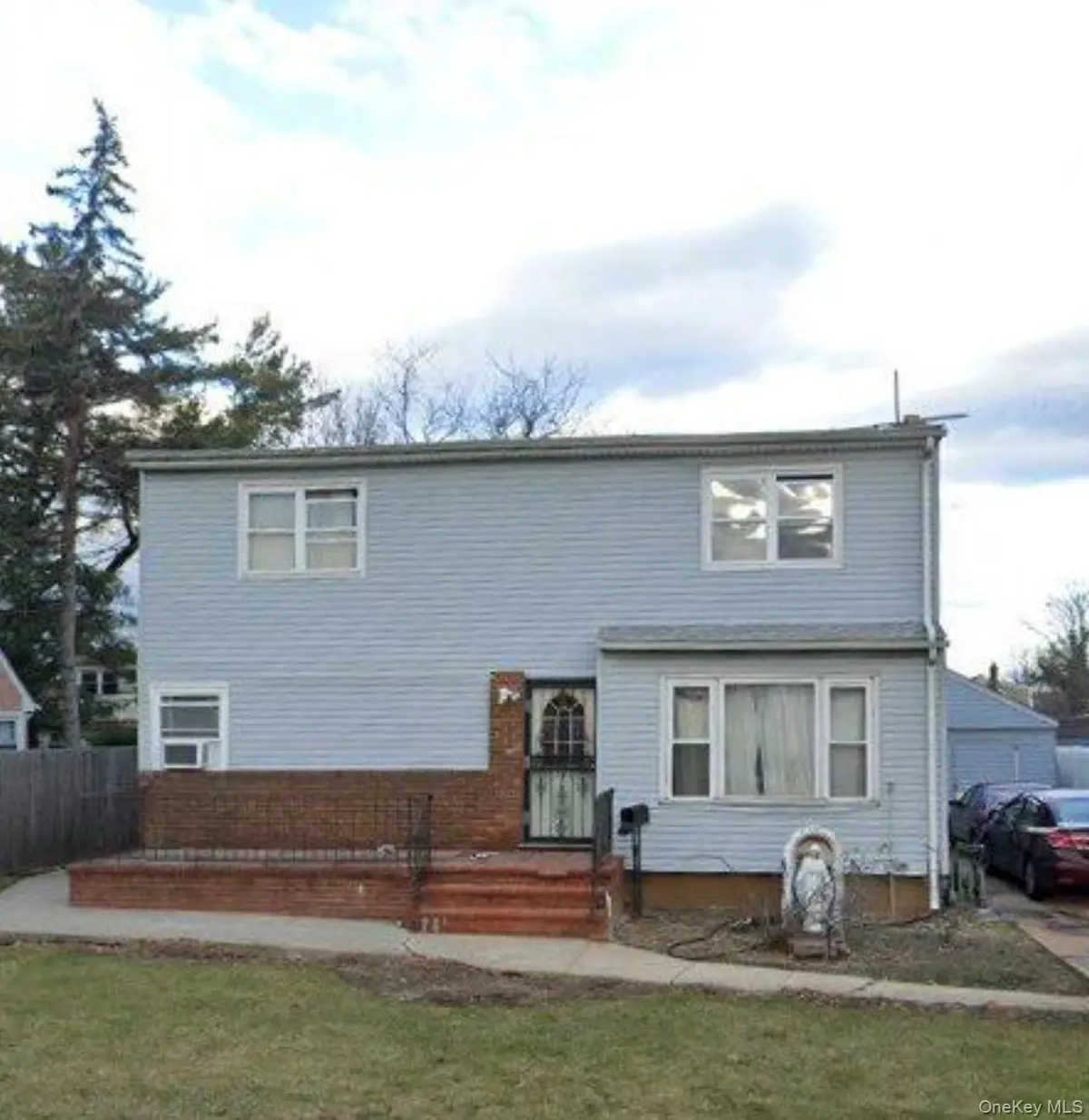 791 Park AVE, Uniondale, NY 11553