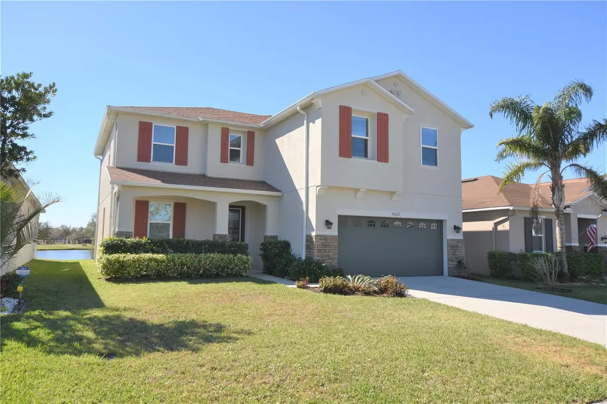 4267 MOON SHADOW LOOP, Mulberry, FL 33860