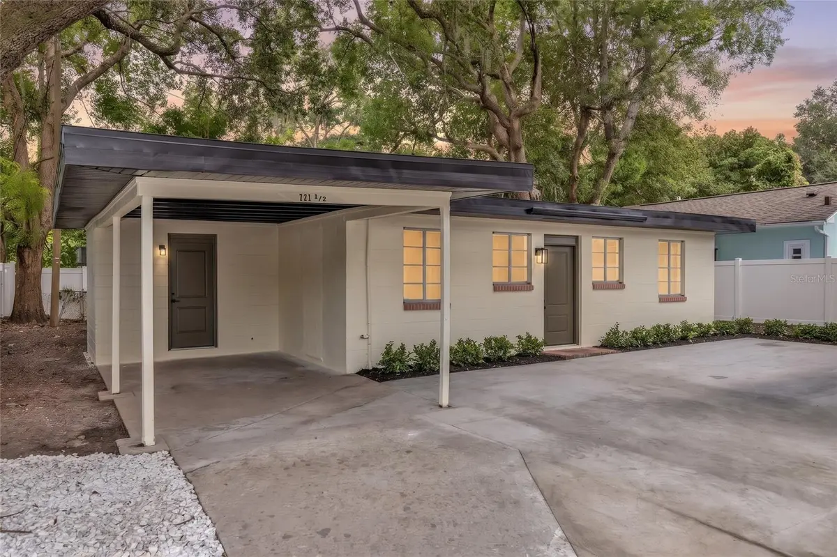 721.5 SEMINOLE AVE, Orlando, FL 32804