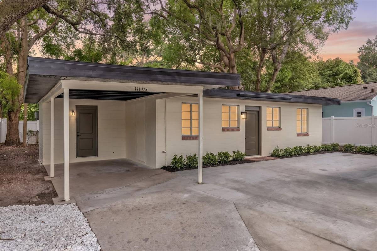 721.5 SEMINOLE AVE, Orlando, FL 32804