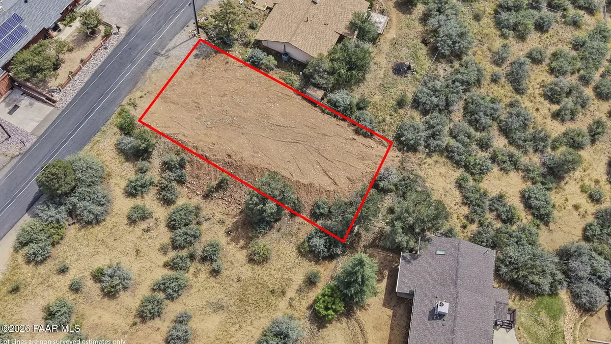 1856 N Emerald DR, Prescott, AZ 86301