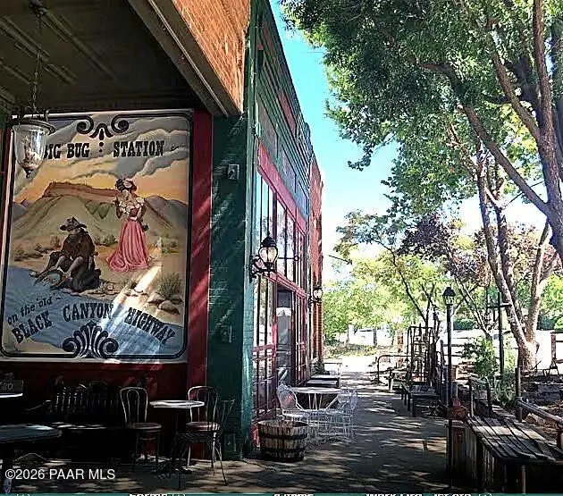 12780 E Central AVE, Mayer, AZ 86333