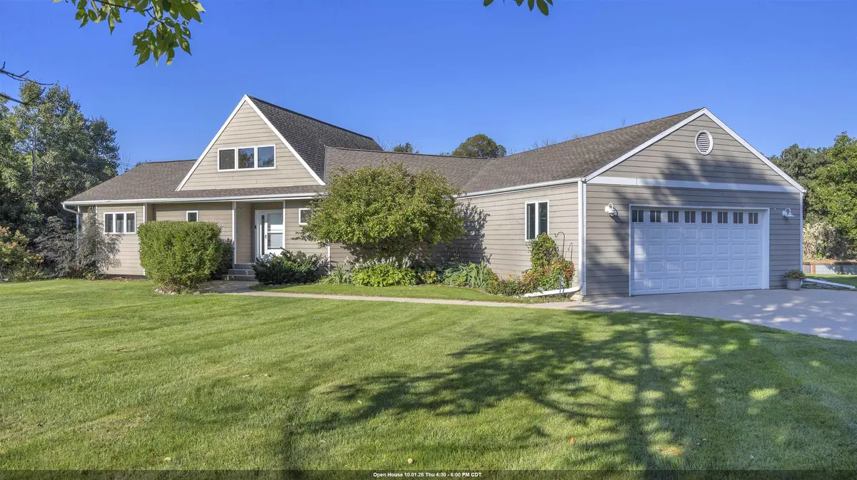 N5522 RADEMANN DR, Fond Du Lac, WI 54937