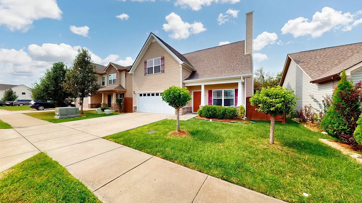 7431 Maroney Dr, Antioch, TN 37013