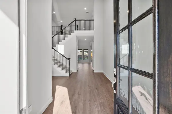 1408 Buttercup Avenue, Aubrey, TX 76227