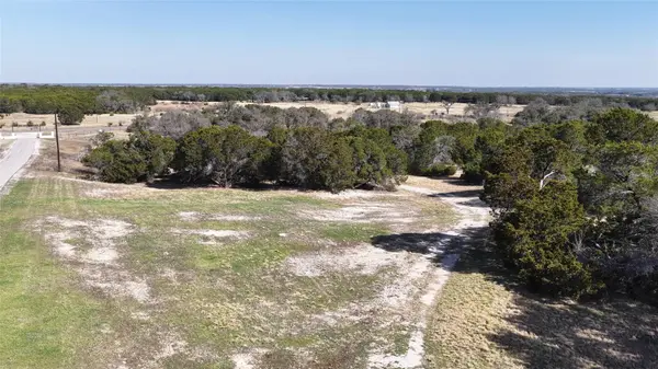 Lot 30 Cr 252 DR, Bertram, TX 78605
