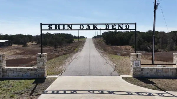 Lot 30 Cr 252 DR, Bertram, TX 78605