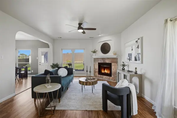 12572 Wethersby WAY, Austin, TX 78753