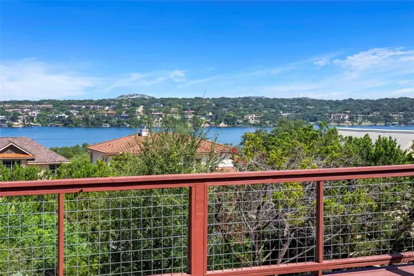 330 Southwind RD #A, Point Venture, TX 78645