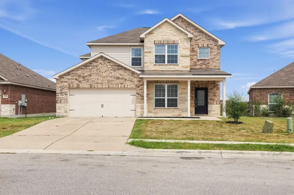 19904 Woodrow Wilson ST, Manor, TX 78653