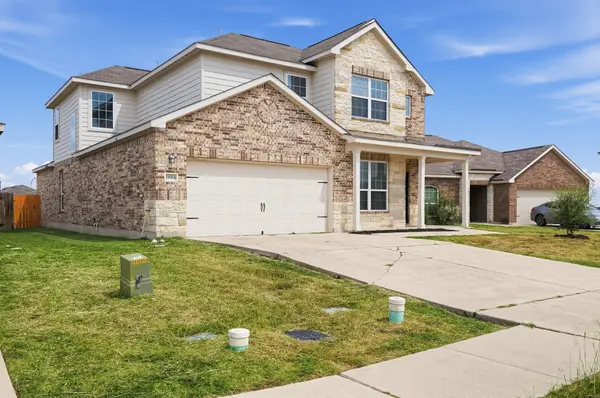 19904 Woodrow Wilson ST, Manor, TX 78653
