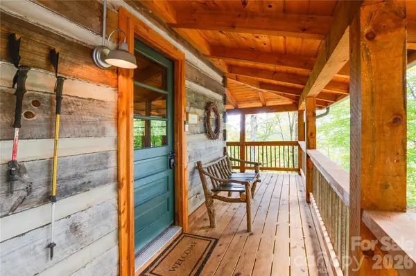 963 El Miner DR, Mars Hill, NC 28754