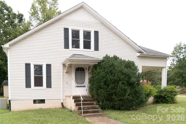 1173 Piedmont RD, Morganton, NC 28655