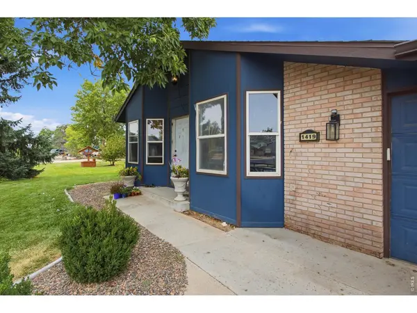 1419 28th, Greeley, CO 80631