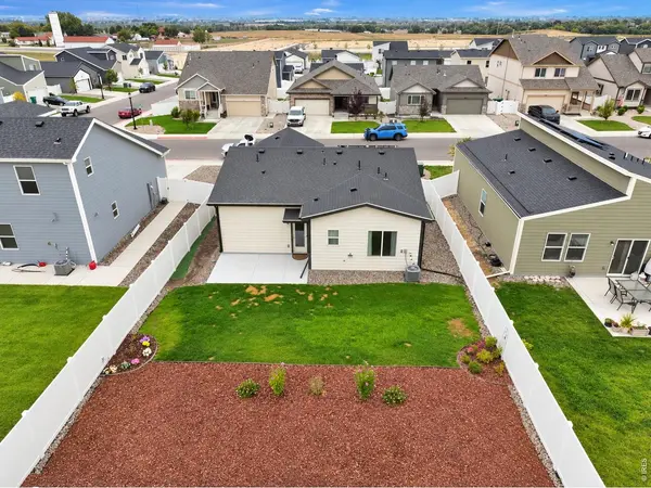 3605 Kenai, Evans, CO 80620