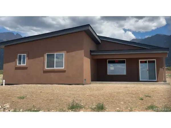3370 S Carefree, Crestone, CO 81131