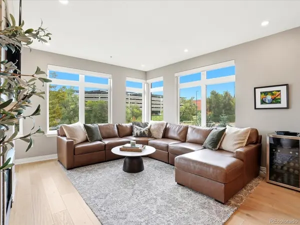 2700 E Cherry Creek S #212, Denver, CO 80209