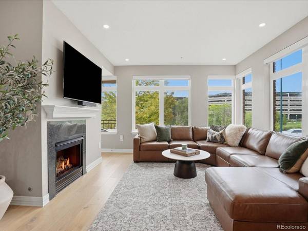 2700 E Cherry Creek S #212, Denver, CO 80209