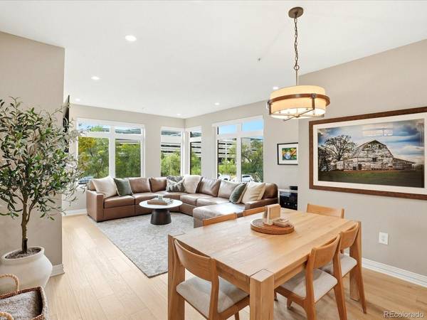 2700 E Cherry Creek S #212, Denver, CO 80209