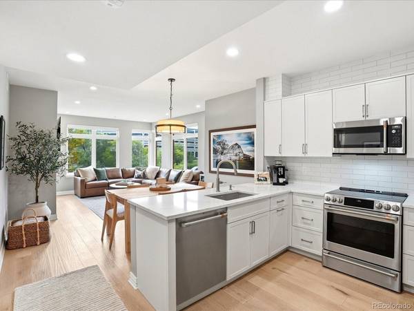 2700 E Cherry Creek S #212, Denver, CO 80209