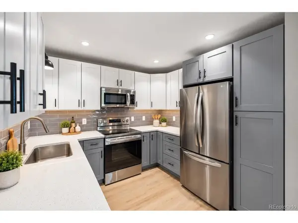 775 S Alton #5D, Denver, CO 80247