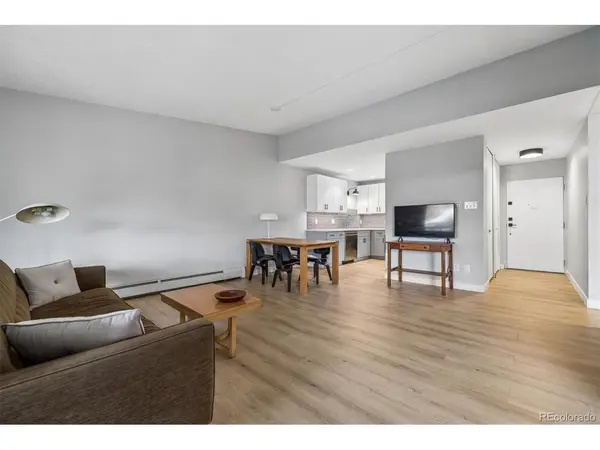 775 S Alton #5D, Denver, CO 80247