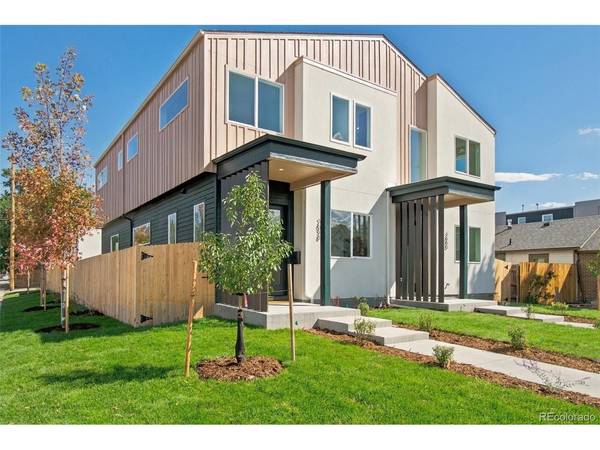 3658 S Galapago, Englewood, CO 80110