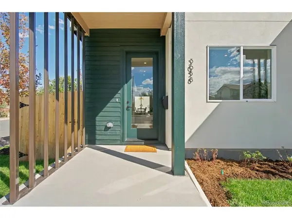 3658 S Galapago, Englewood, CO 80110