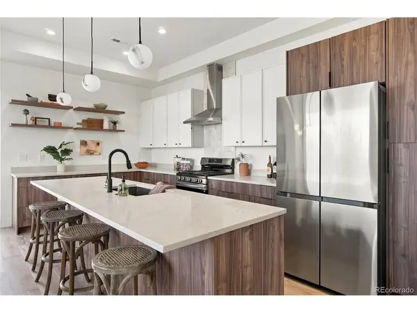 3658 S Galapago, Englewood, CO 80110